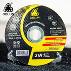 5 inch Cutting disc 125mm- 600 pcs Carton