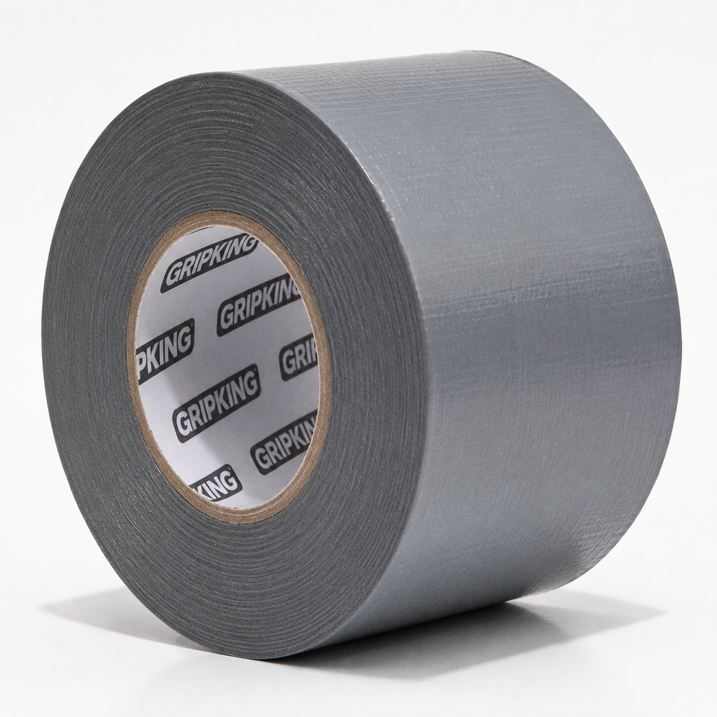 Duct Tape 48mm x 30m - 60 Rolls Carton