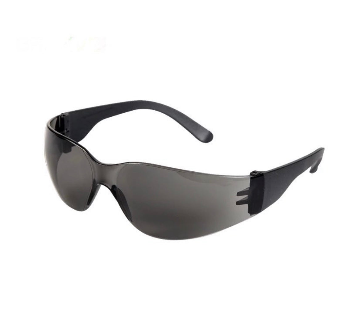 Gripking Classic Safety Glasses Tinted - 12 Pack