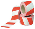 Danger Tape- 75mmx 100m - 6 rolls Pack