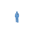 Disposable Coverall Suit Hazmat Asbestos- 50 pcs