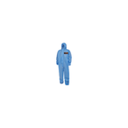 Disposable Coverall Suit Hazmat Asbestos- 50 pcs