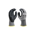 Cut Resistant 5 Work Gloves- 12 pairs